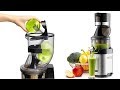 5 Best Juicers || Juicer Reviews 2018 - These Slow Juicer You Can Buy On Amazon Right Now.