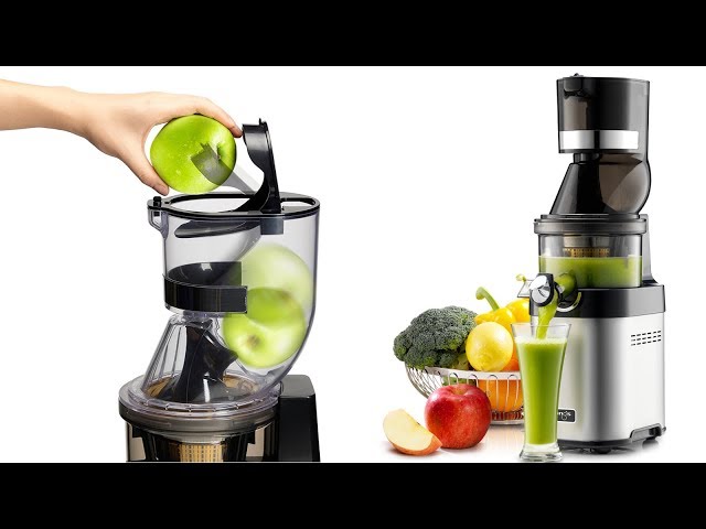 5 Best Juicers Juicer Reviews 2018 - These Slow Juicer You Can Buy On Amazon Right Now. - YouTube