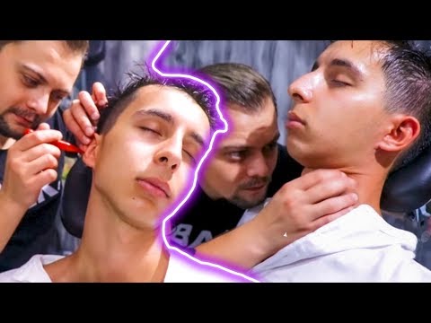 asmr-barber-massage-•-asmr-head-massage-on-my-young-guest