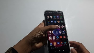 Redmi Note 10 Pro Max | flip to silent incoming call setting | flip to silent mute incoming call