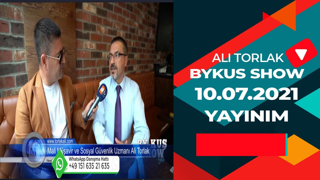 Bykus Ücretsiz Maç Yayını