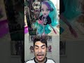 Novas bonecas de monster High geração 3 para a linha buried secrets.