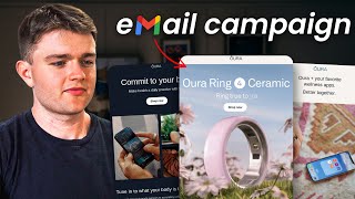 Watch me build a $1M email marketing campaign in 28 minutes Actualización