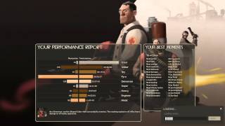 TF2: Strange Golden-BotKiller Wrench.