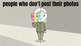 Why Some People Never Post on Social Media (Psychology Explained)