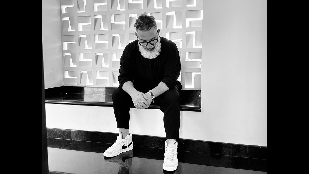 Charles Darius Rebirth 2024 | Founder Interview