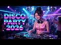 Modern Talking Style Disco 2026 🌙 Best 80s Romantic Disco Mix