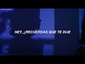 Shawn Mendes - Because I Had You (Traducida al Español)