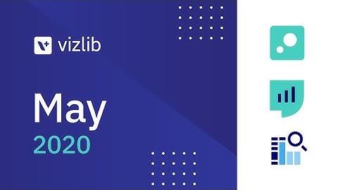 Vizlib May 2020 Release for Qlik Sense: see all the updates!