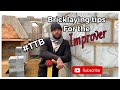 #brickaying #tips
Bricklaying Tips for Learners 🧱