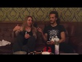 Capture de la vidéo Acid King Interview With Singer And Guitarist Lori