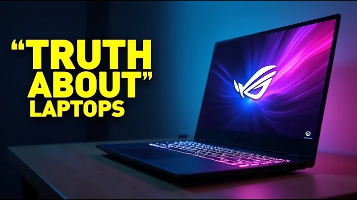 “The Truth About Laptops in 2025: What’s Worth Buying (and What’s Not)”