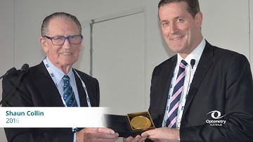 H Barry Collin Research Medal Call for Nominations 2019