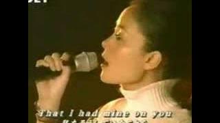 Eyes On Me-Faye Wong