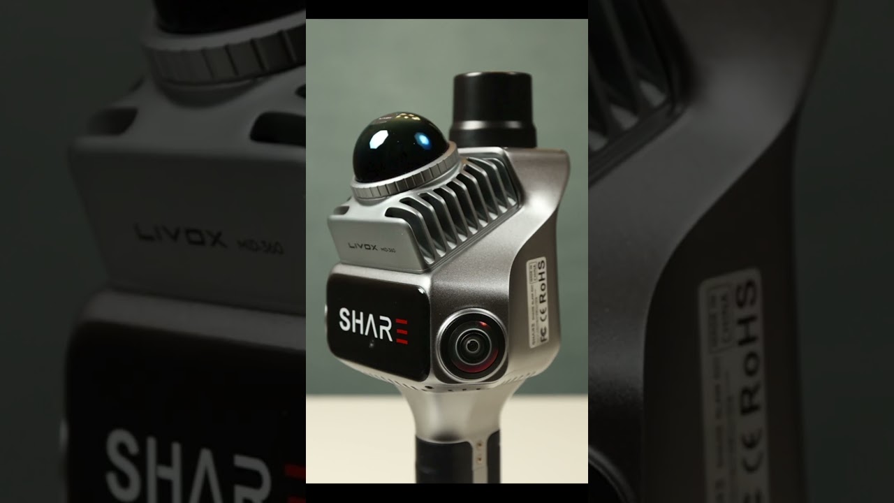 Будущее геодезии наступило!? 