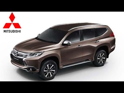 Mitsubishi Pajero Sport To Launch In India 2017 Upcoming Cars Mitsubishi Pajero Sport To Launch In India 2017 Upcoming Cars