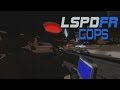 GTA 5 COPS INTRO LSPDFR