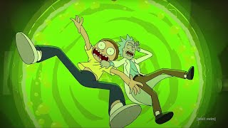 Rick and Morty | All Season 4 Episodes RANKED