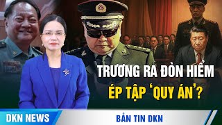 Download Lagu Trương Hựu Hiệp tố lãnh đạo Tập tham ô 2 ngàn tỷ NDT quỹ quân sự? Bê bối nhân tình gây chấn động MP3 Download Lagu Trương Hựu Hiệp tố lãnh đạo Tập tham ô 2 ngàn tỷ NDT quỹ quân sự? Bê bối nhân tình gây chấn động MP3