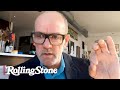 Michael Stipe Rediscovers Making Music and Lyrically Predicted the Lockdown | The RS Interview