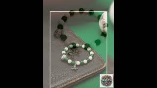 Men's Football Bracelet New