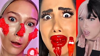 LAS TRANSFORMACIONES DE BELLEZA MAS EXTREMAS | Mariale