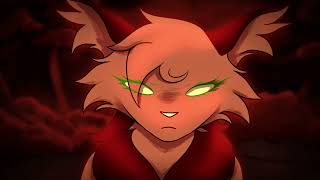 UNRAVEL | Storyboarded Ashfur AU MAP | 23A