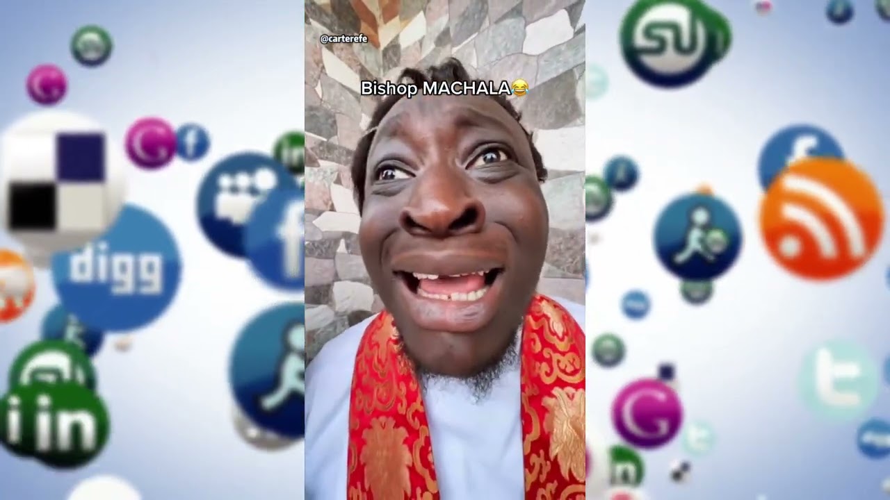 NastyBlaq Comedy Ft Sydeny Talker | Carterfe | Shankcomics