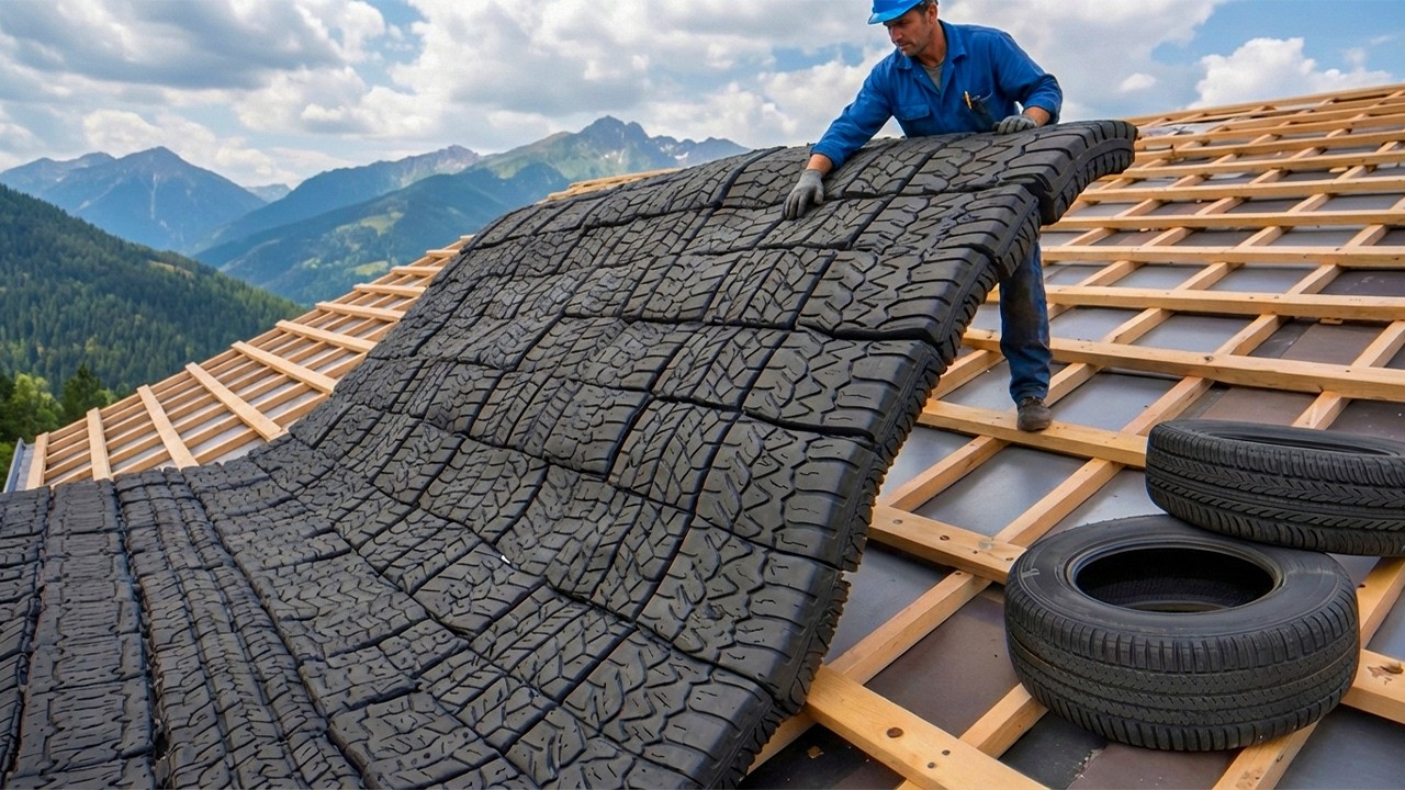 Construction Hacks That Work Surprisingly Well