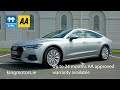 2019 audi a7 sport 40 tdi king motors dublin