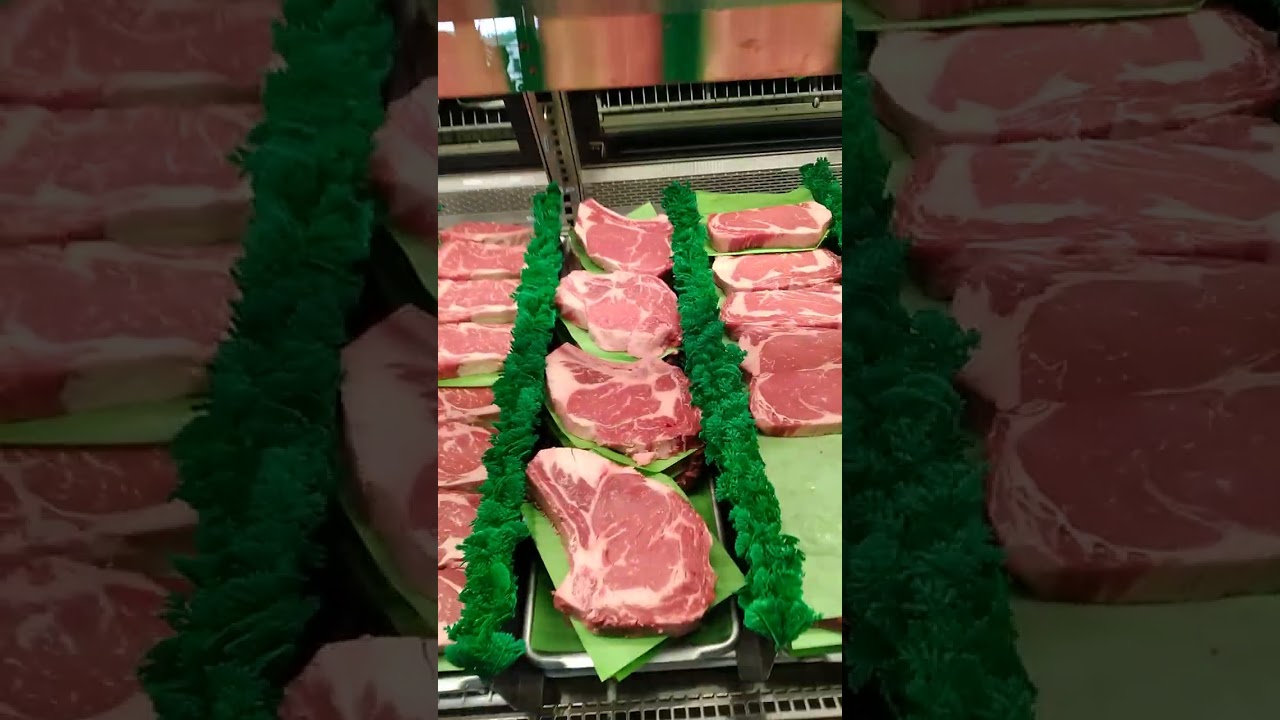 Lil Butcher Shop Hattiesburg MS.