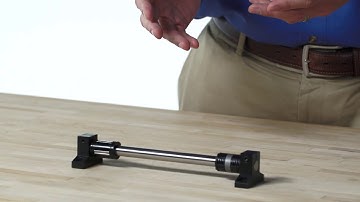 Lubrication of Linear Guides