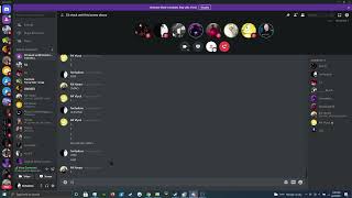 52 Gets Bullied By Aordy Discord Packing