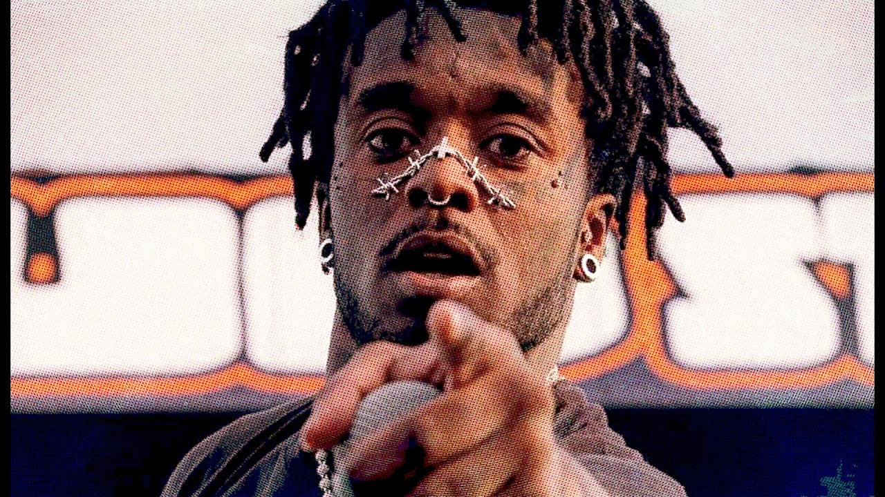 [FREE] LIL UZI VERT TYPE BEAT - IMAGINE