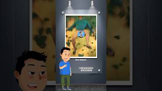 siapa yg kalo BAB ngerokok #youtubeshorts #faktaunik #rokok