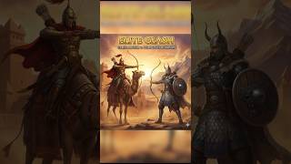 Elite camel archer vs Elite composite bowman | Age of Empires II: Definitive Edition