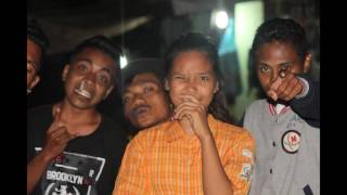 dj Yeris nong maumere