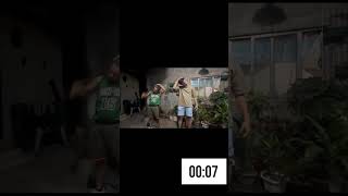 Performance task 2: Video on passing skills