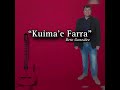 Kuimbae farra  beto gonzalez cantautor