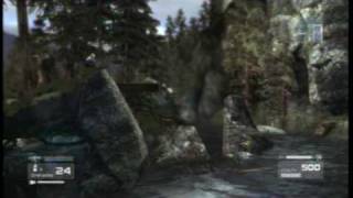 Shadow Complex (walkthrough) part 13