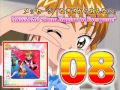 Futari wa Precure Max Heart Character Mini Album Nagisa Track08