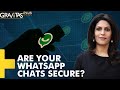 Gravitas Plus: WhatsApp's Privacy policy explained