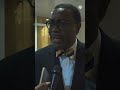 Interview daudience du prsident de la bad akinwumi adesina