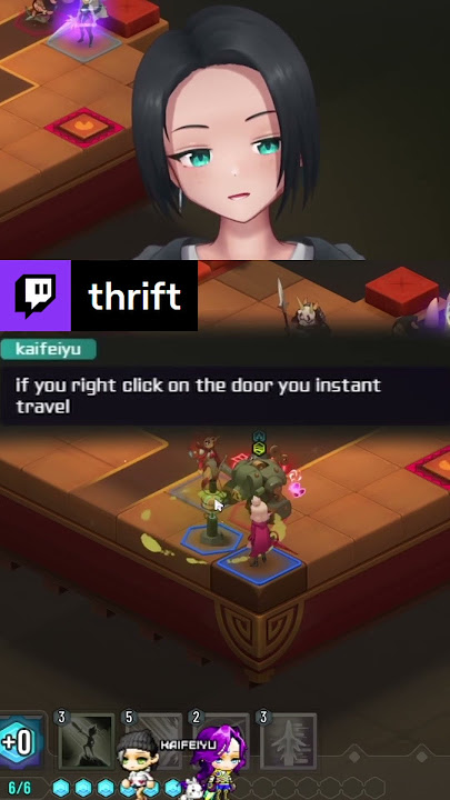 You can TELEPORT in #waven ?!