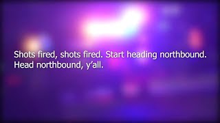Baytown police kill man accused of shooting 4 people, killing 1 of them