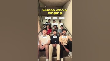 Thumbnail of Guess the Song: Stereo Hearts