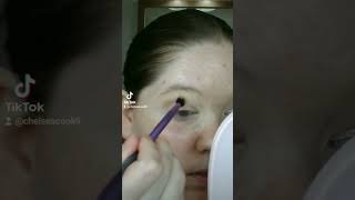Full Easy Glowy Nude Eyeshadow Tutorial Part 1 #makeup #makeuptutorial #beautytutorial #makeuptutorials Guide