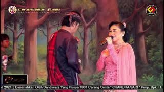 KOMPILASI LAGU SANDIWARA CHANDRA SARI 2024