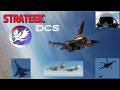 #DCS World: PvP WARS☠️#SDCS #Персидскийзалив | LIVE!🔞