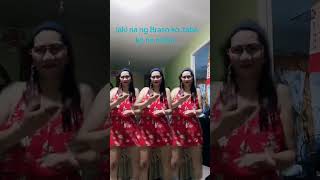 makiuso din tayo sa sayaw na ito.try lang.. #challenge #dancechallenge #mychallenge